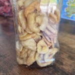 Chips de Bananes – Croustillantes & Gourmandes