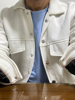 Frost Ridge Men's Jacket