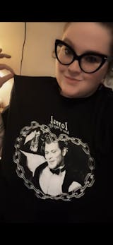 Love of my Life Tshirt