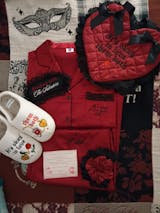 The Katherine Pierce Sleep Set | 5 Piece