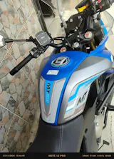 User picture