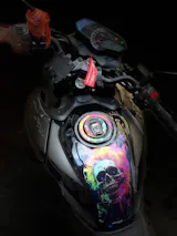 User picture