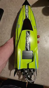 User picture