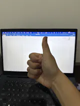 User picture
