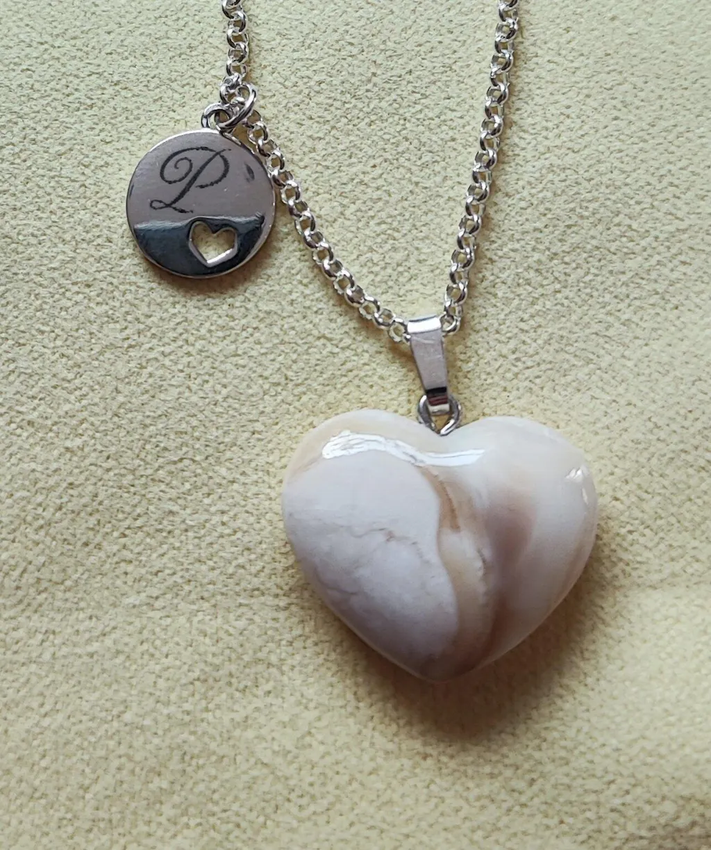 Gravurplättchen Nopreza