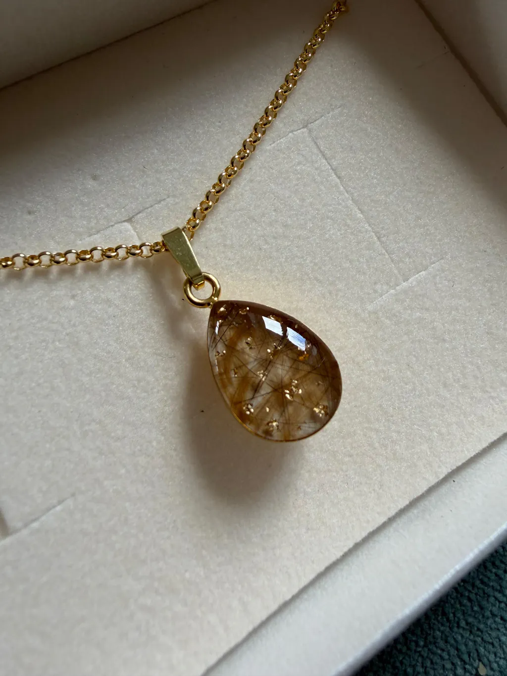 Kette Andaluz