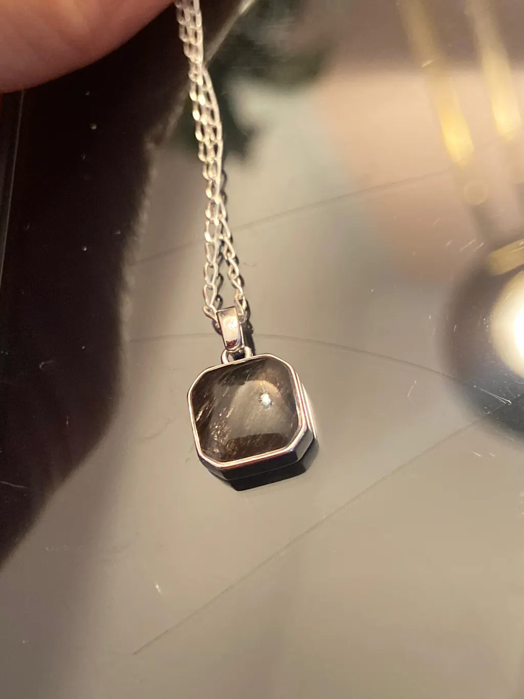Kette Tria