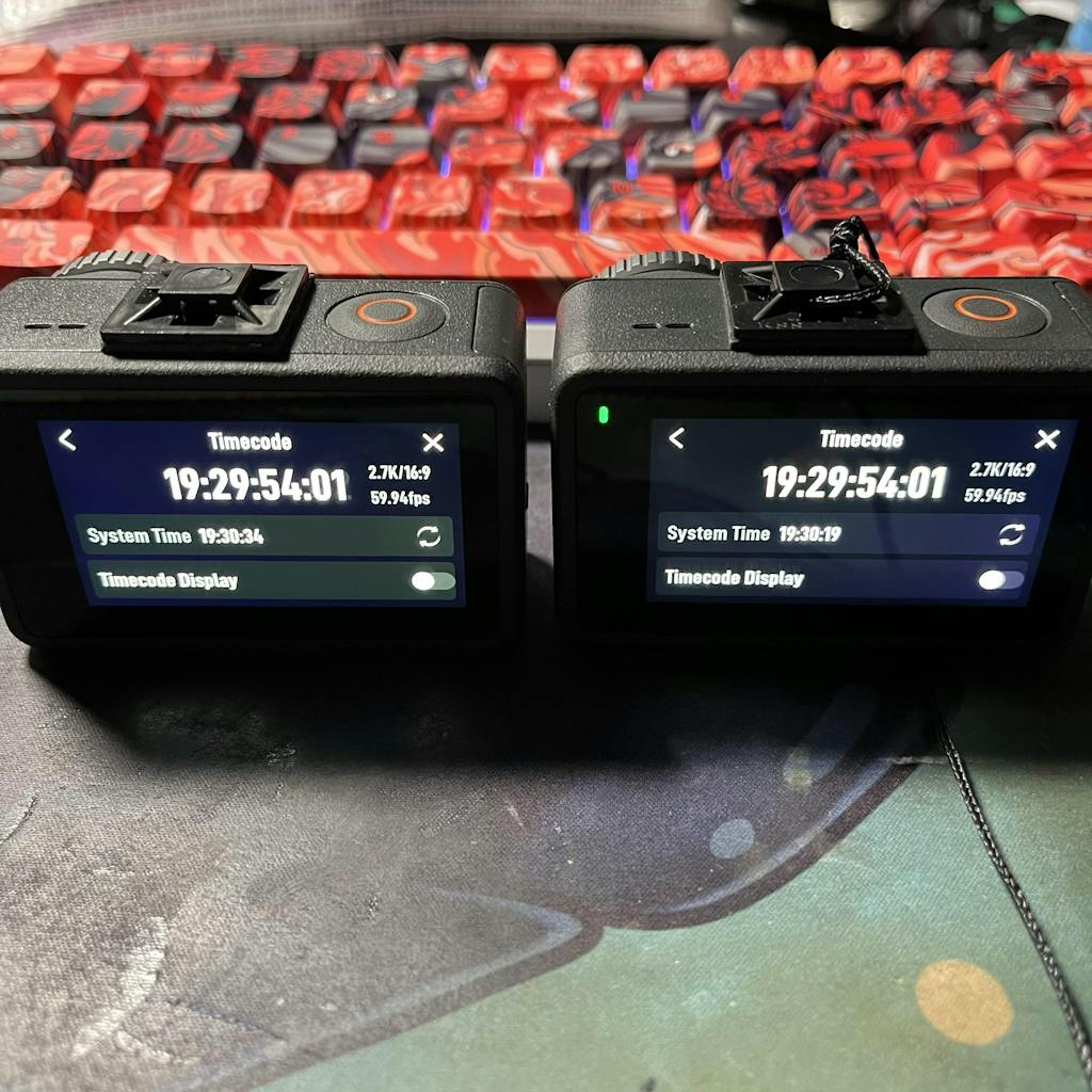 C21 - 3.5 TRS To USB-C Coiled Audio Cable