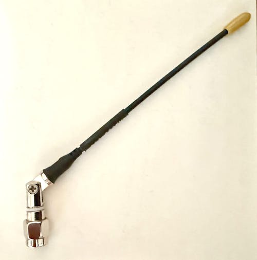 UHF-RA - THEOS Receiver Antenna