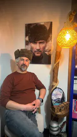 User picture