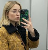 Urban Tropic  Epoxidharz iPhone-Hülle