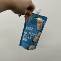 Delilog Konjac Jelly (Yogurt) 150ml