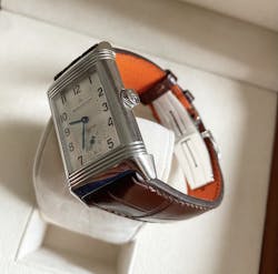Custom: New Leather