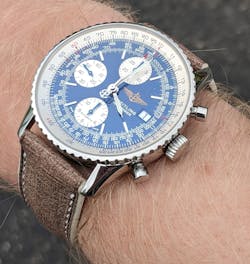 Custom Watch Strap