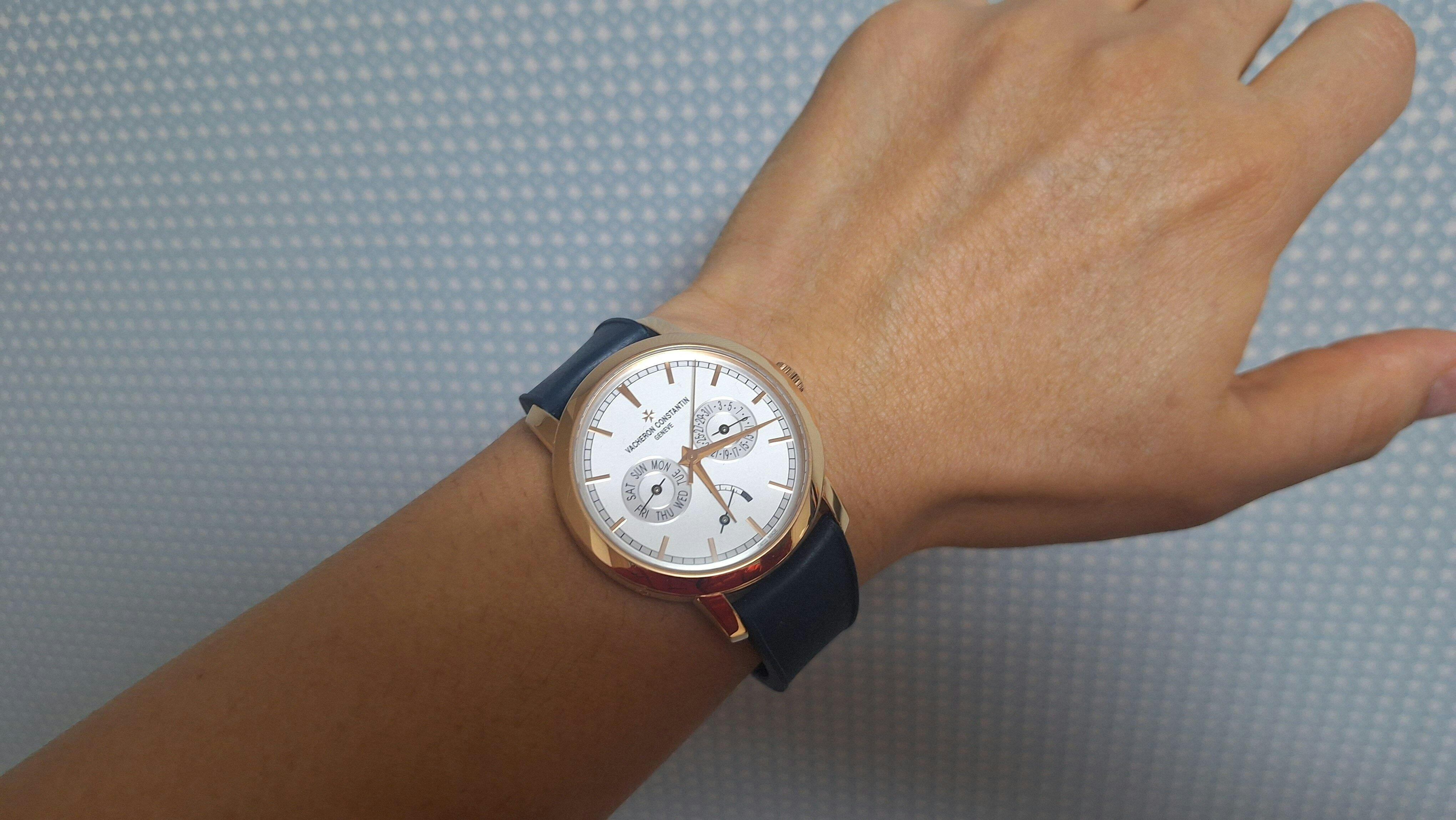 Navy Curved CTS Rubber Strap - Rubber Watch Strap · 20-22mm | Delugs