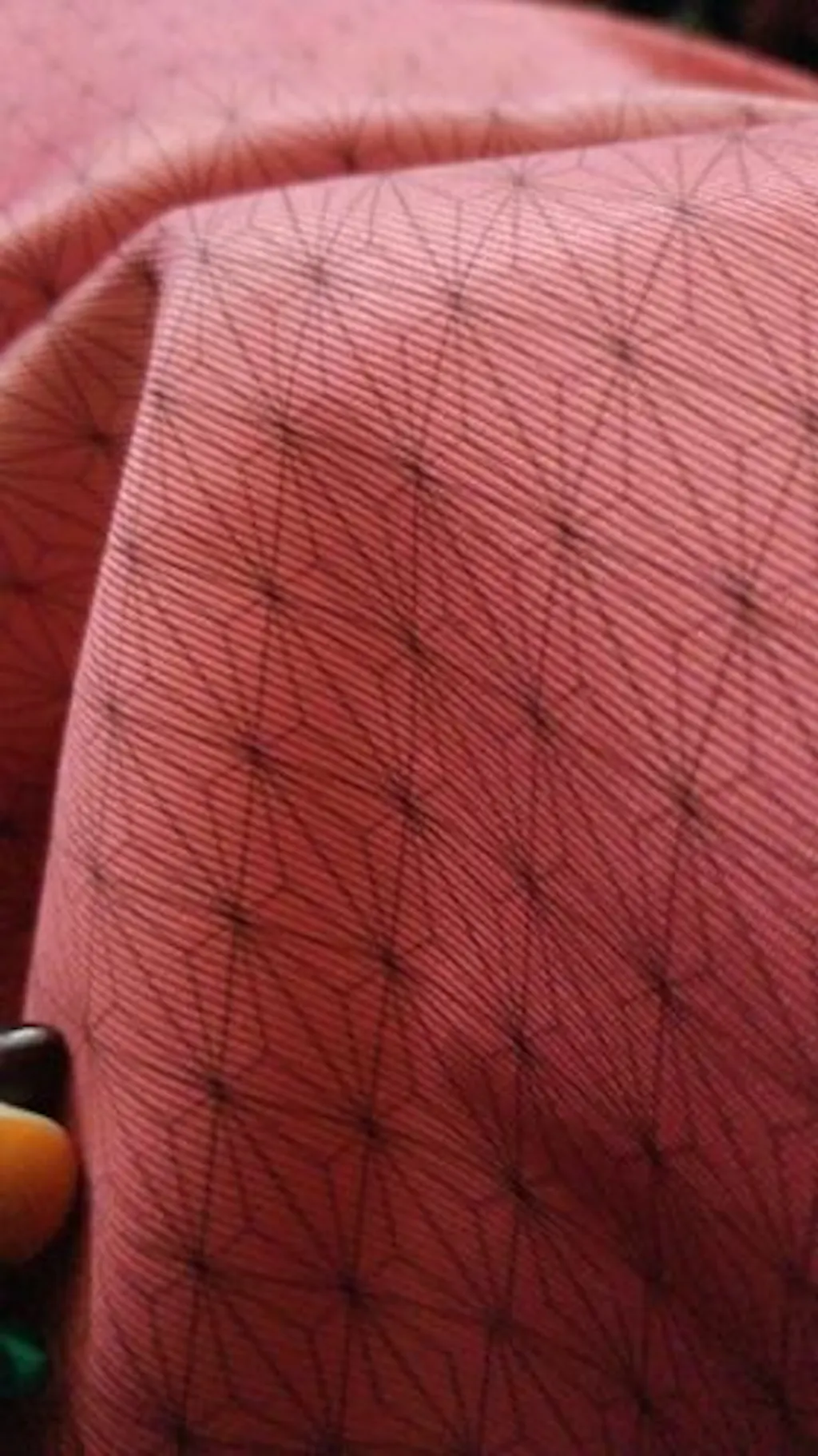 Nezuko Fabric Demon Slayer Shop