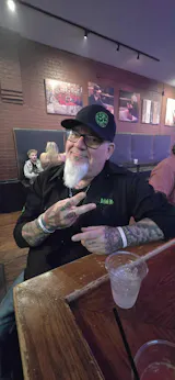 User picture