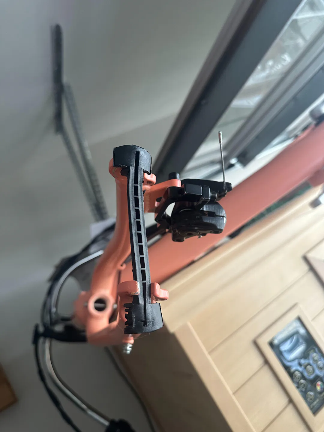 Denago Cruiser 1 Step-thru eBike