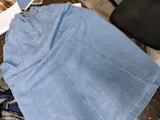Umbrella Skirt