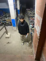 User picture