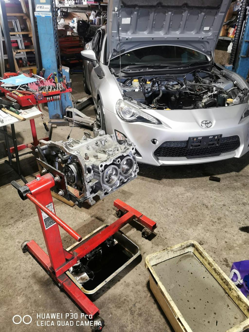 Denstoj Rocker Retainers for FA/FB Subaru Engine – Denstoj Auto Centre