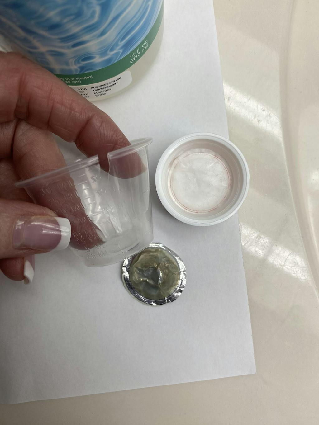 ProDenRx® 0.2 Neutral Sodium Fluoride Rinse Mint