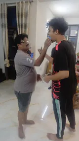 User picture