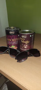 User picture