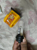 User picture
