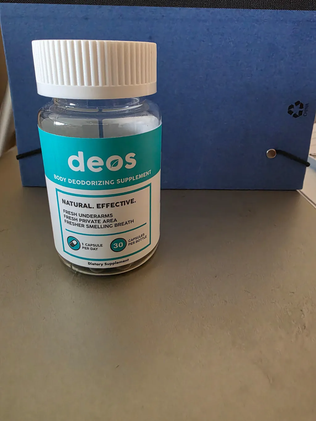 La premenopausia me dio el combo completo y esto lo resolvió