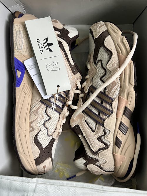 Adidas Originals Bad Bunny Response CL ''Paso Fino''