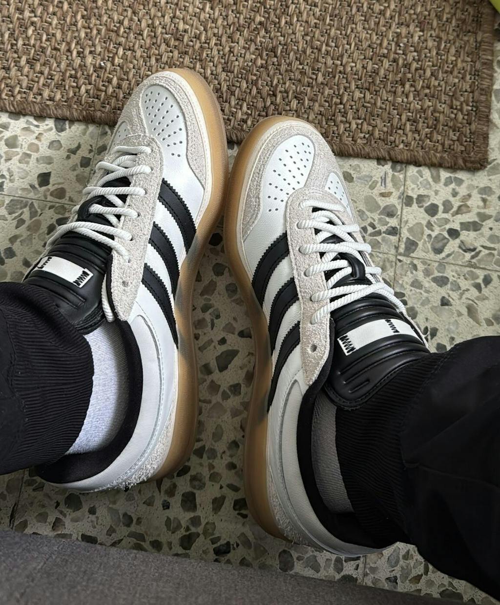 Adidas Originals Gazelle Indoor ''Benito''