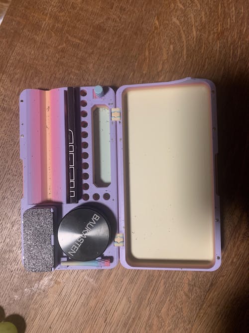 Original 2.0 Rainbow Edition