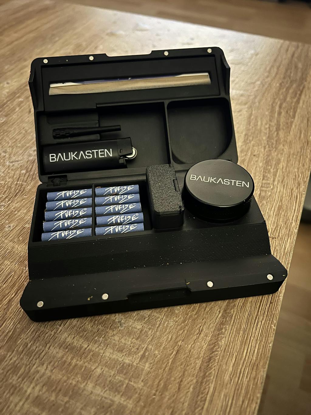 Baukasten Mini