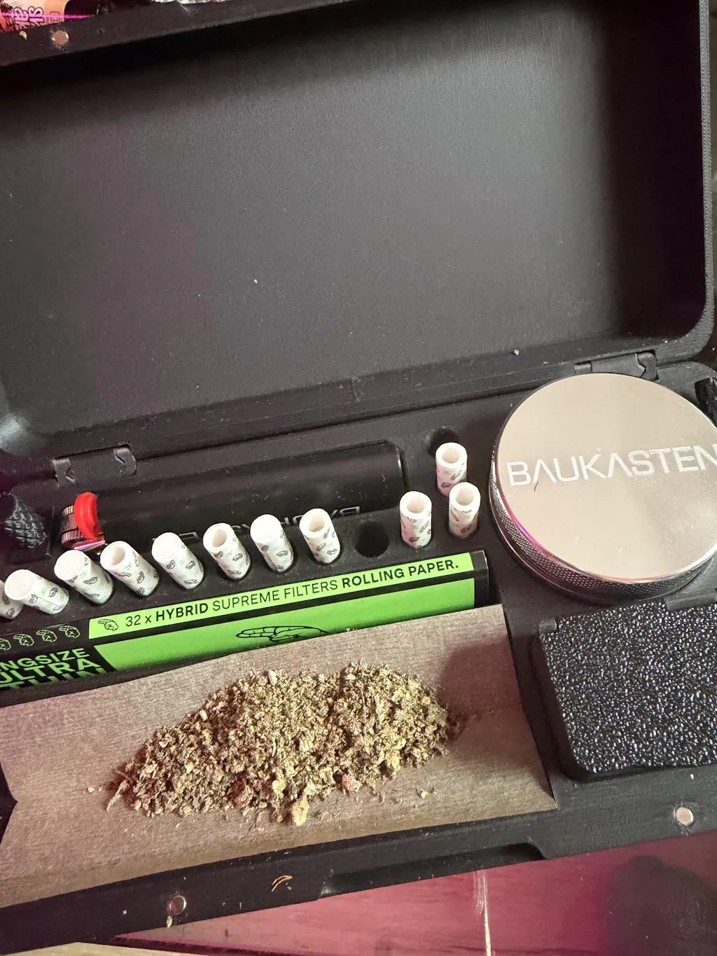 B-Ware | Original 2.0