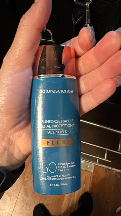 Colorescience Face Shield Flex SPF50 - Fair 55ml.