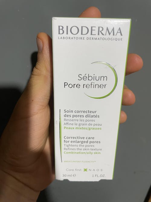 Bioderma Sébium Pore Refiner, Corrector de poros dilatados 30ml.