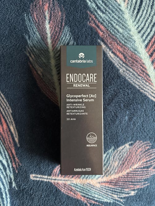Cantabria Labs Endocare Renewal Glycoperfect (Az) Intensive Serum 50ml.