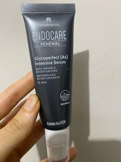 Cantabria Labs Endocare Renewal Glycoperfect (Az) Intensive Serum 50ml.