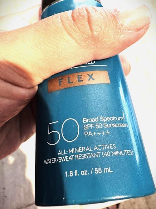 Colorescience Face Shield Flex SPF50 - Light. 55 ml