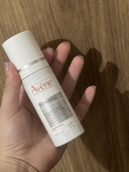 Avene Retrinal 0.1 Crema Intensiva Multicorrectora 30ml.