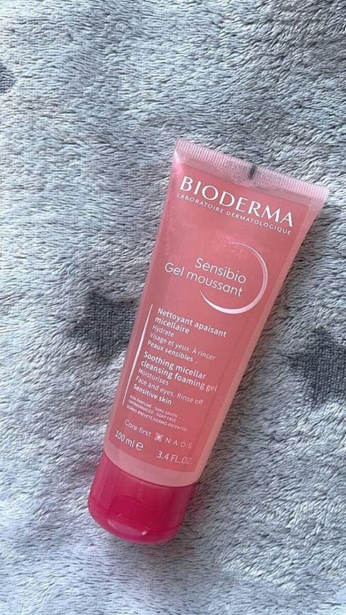 Bioderma Kit Photoderm Xdefense Neutro 40ml+Sensibio Gel Moussant 100ml.