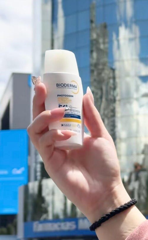 Bioderma Kit Photoderm Xdefense Neutro 40ml+Sensibio Gel Moussant 100ml.