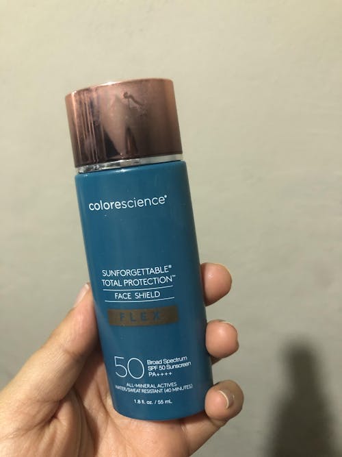 Colorescience Face Shield Flex SPF50 - Light. 55 ml