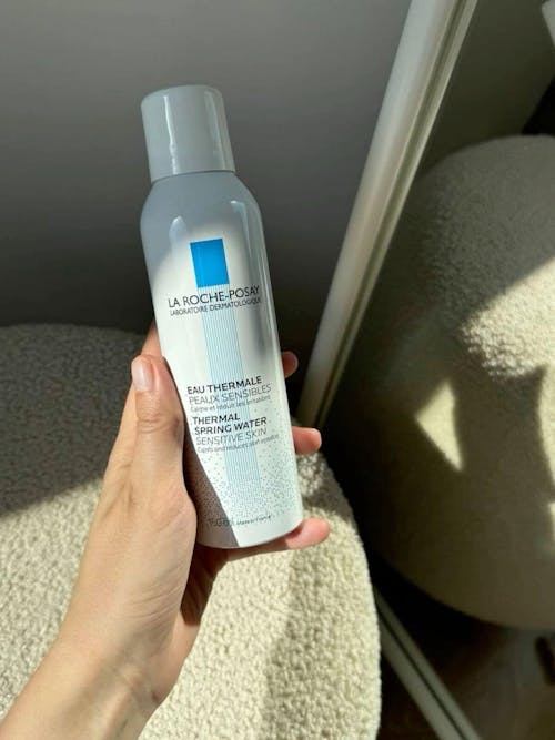 La roche posay agua termal, calma y reduce la irritación 150ml.