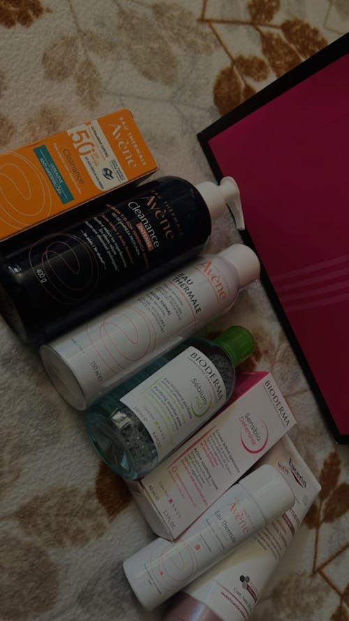Bioderma Sensibio Defensive, Crema hidratante facial 40ml.