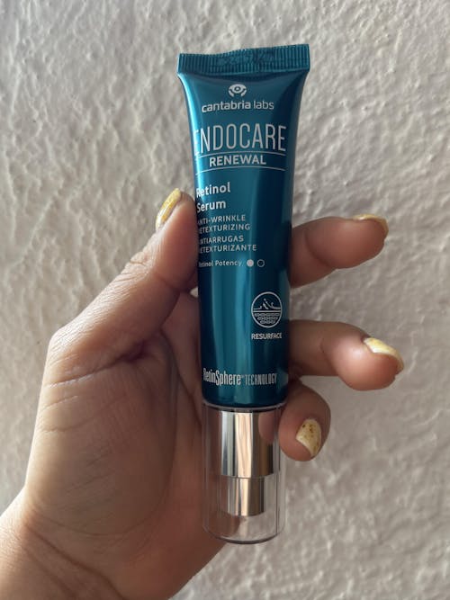 Cantabria labs, Endocare Renewal Retinol Serum Antiedad 30ml.