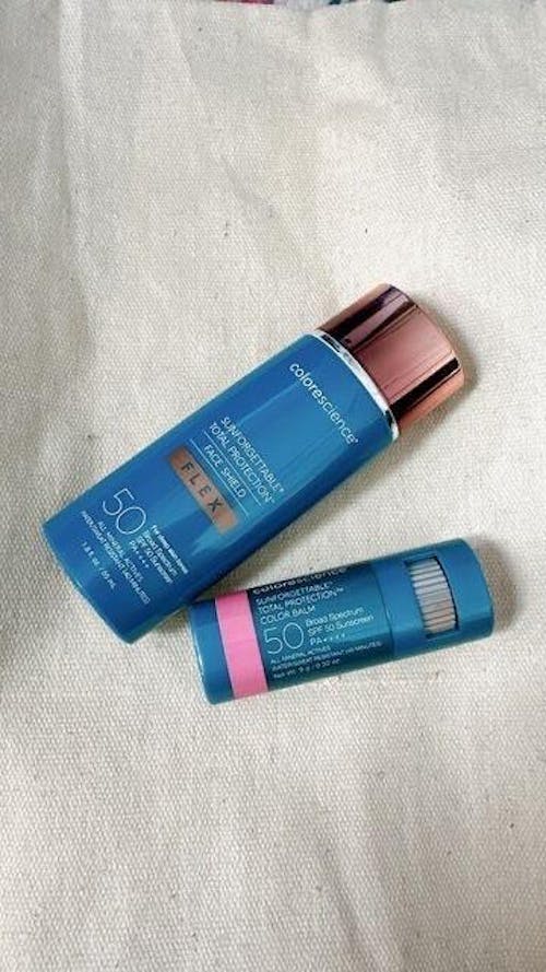 Colorescience Face Shield Flex SPF50 - Fair 55ml.