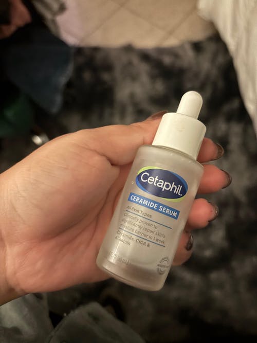 Cetaphil Sérum de Ceramidas 30 ml.