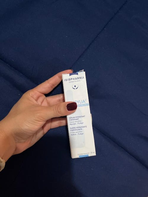 Isispharma Sensylia Serum Urban Protect 30ml.
